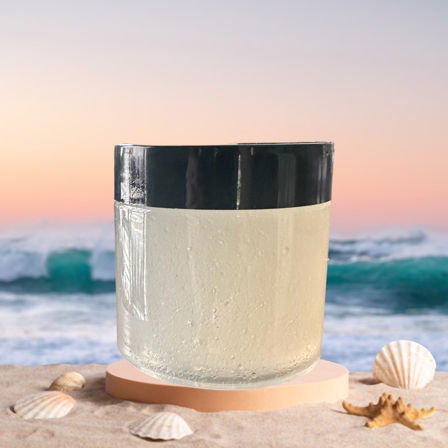 SOS Soother of Sun - a herbal aloe vera infused gel image 0