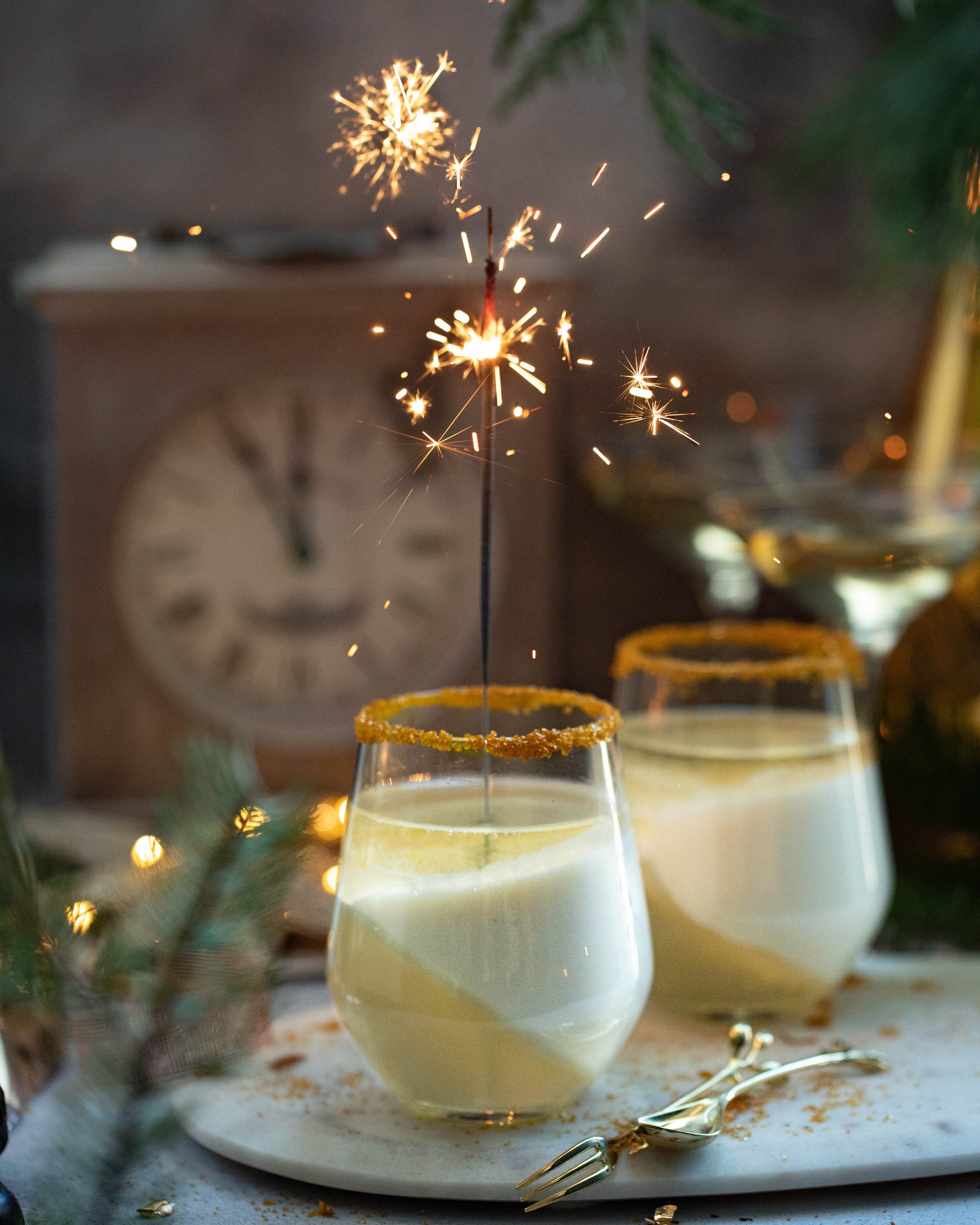 CHRISTMAS IN JULY CANDLES image 2