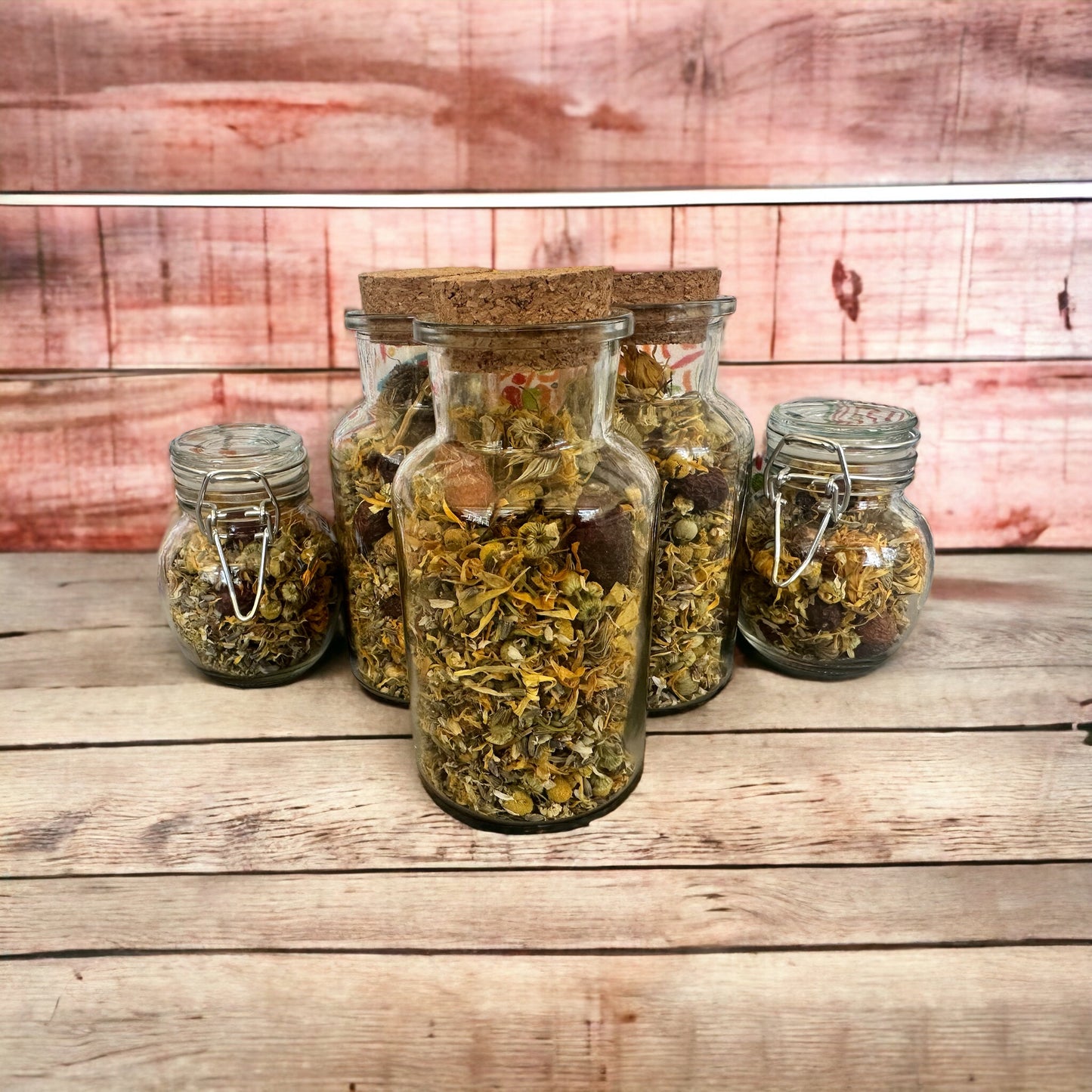 Exhale Dragon Tea Organic image 0