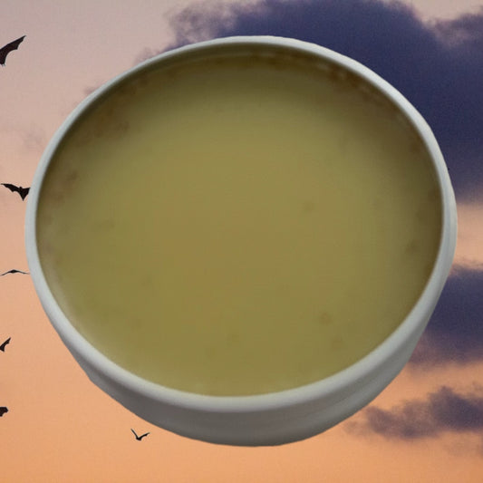 Vampire Kiss - a natural wound healing ointment image 0