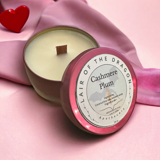 Cashmere Plum image 0