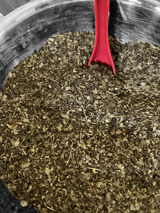 Metabolism Booster Dragon Tea image 0