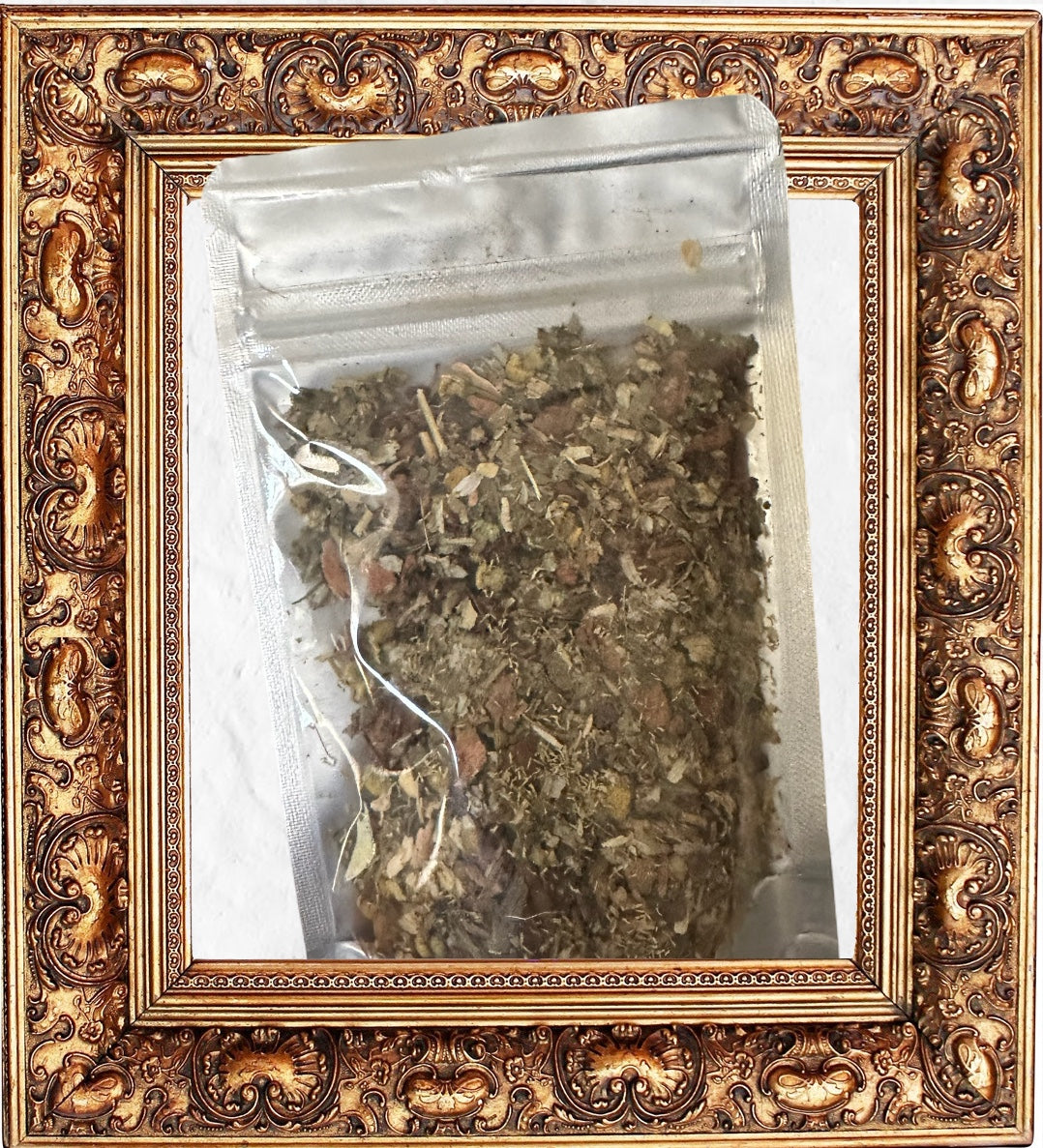 Mid Day Energizer Dragon Tea Organic image 0