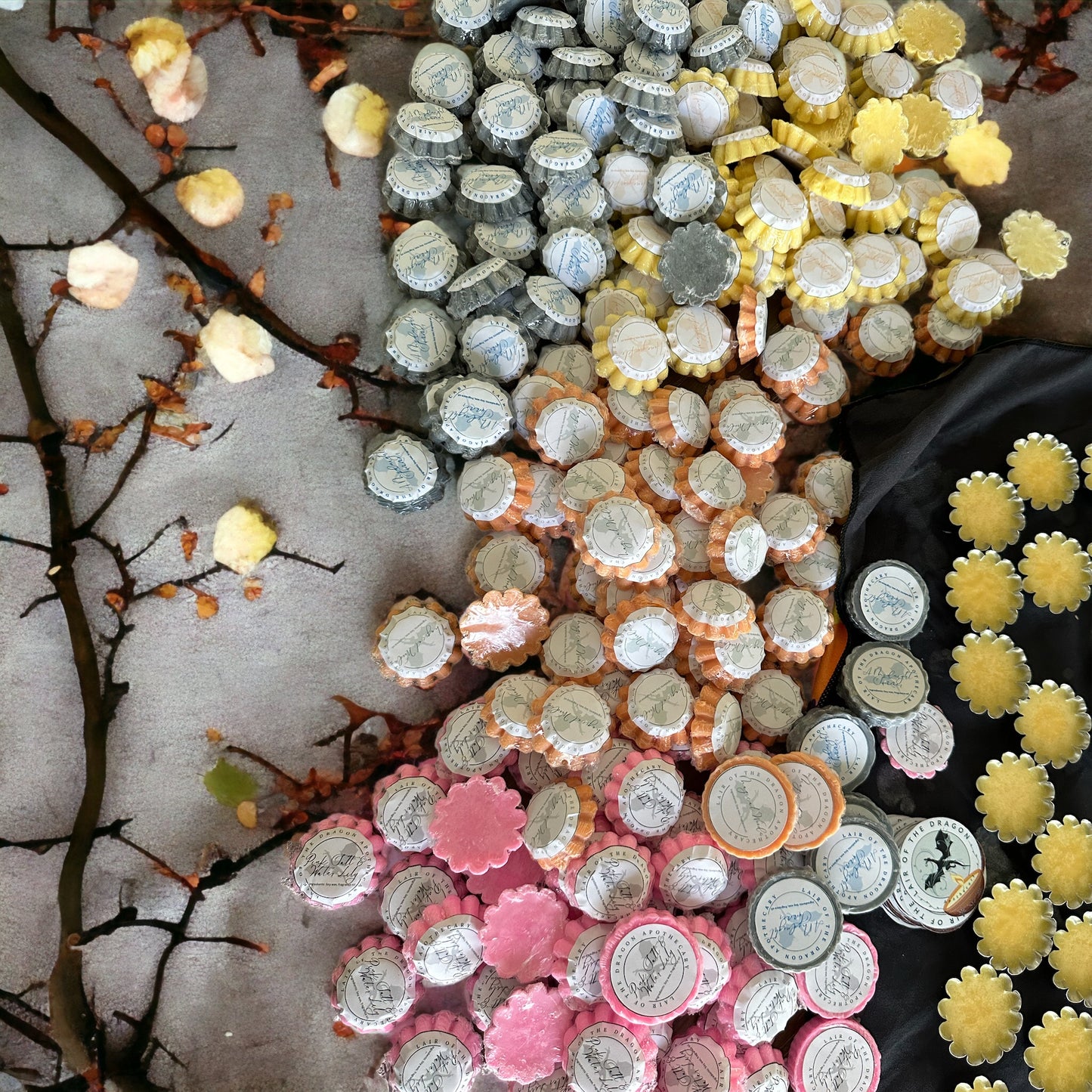 Wax Tarts image 0