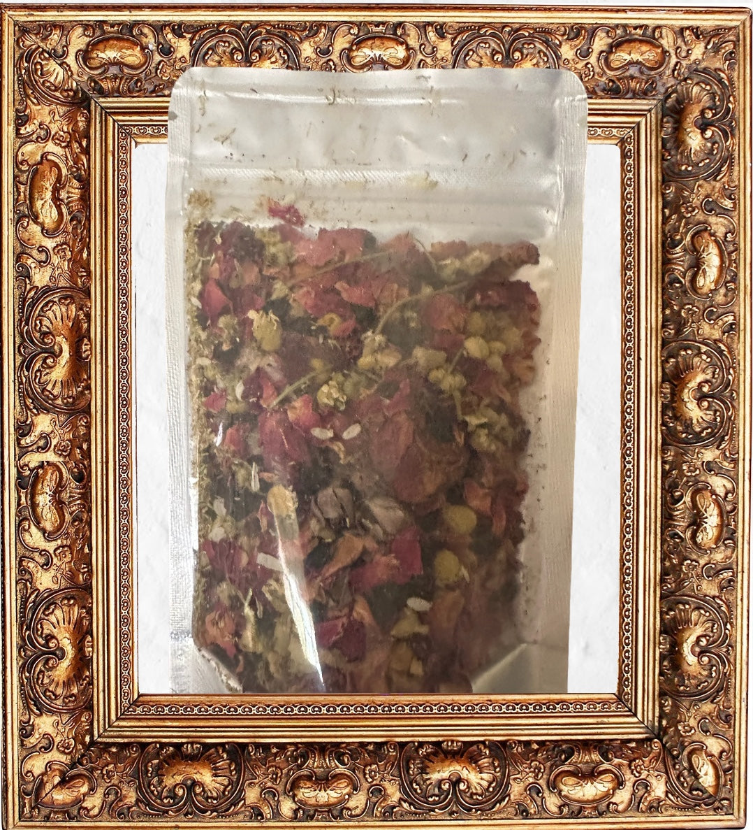 Magnificent Elderberry Dragon Tea Organic image 0
