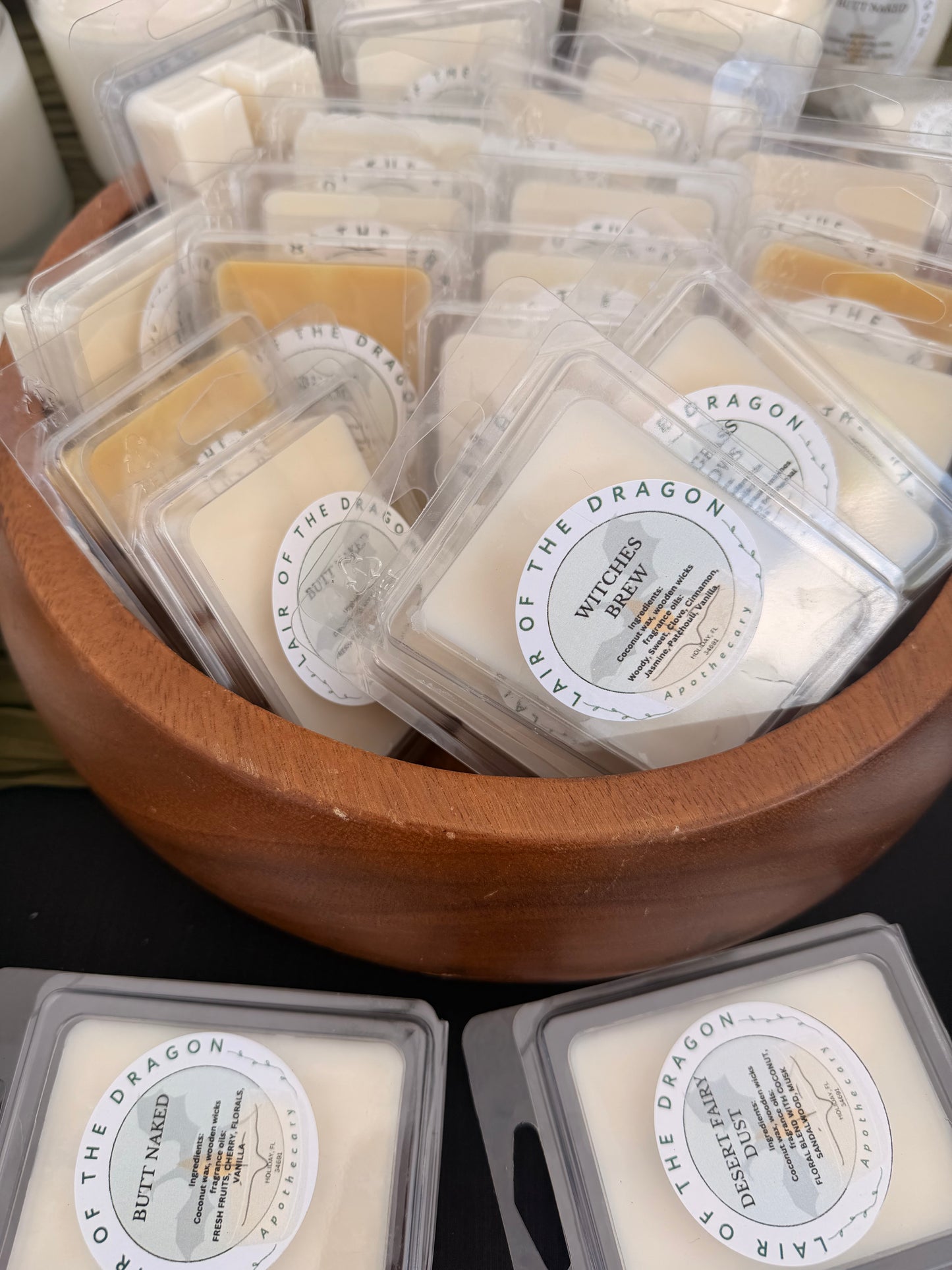 Wax Melts