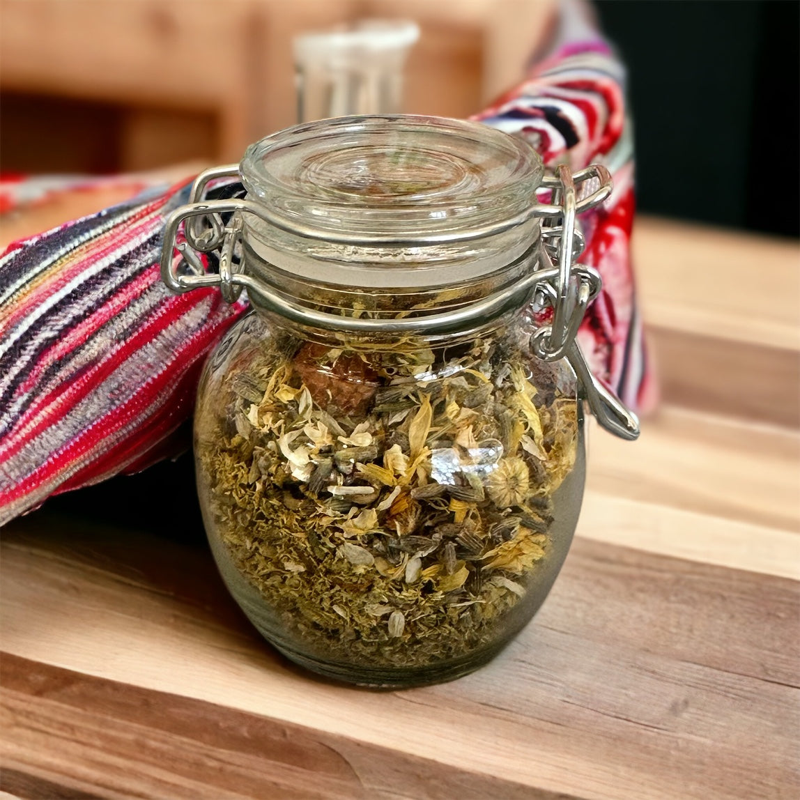 Exhale Dragon Tea Organic image 1