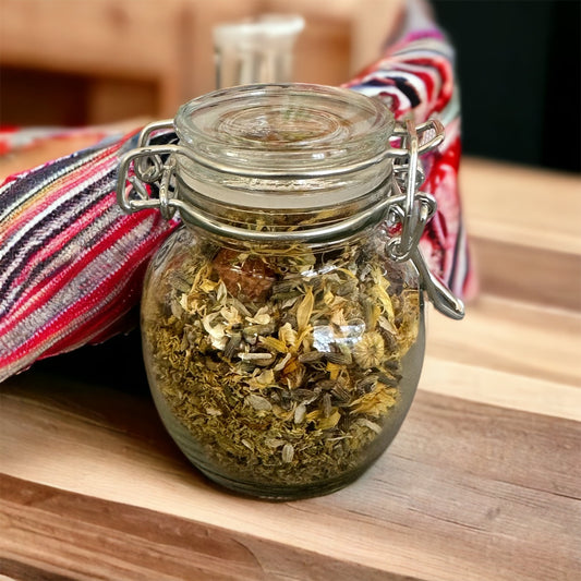 Exhale Dragon Tea Organic image 1