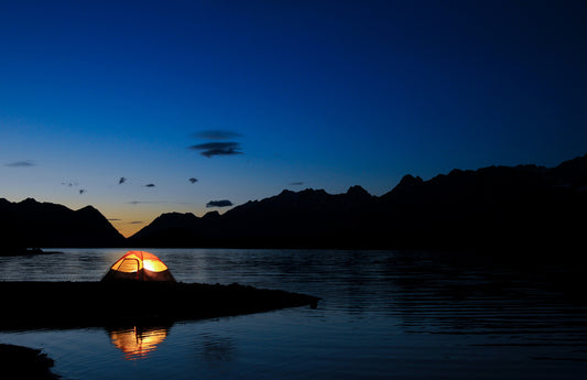 A Midnight Summer Candle image 0