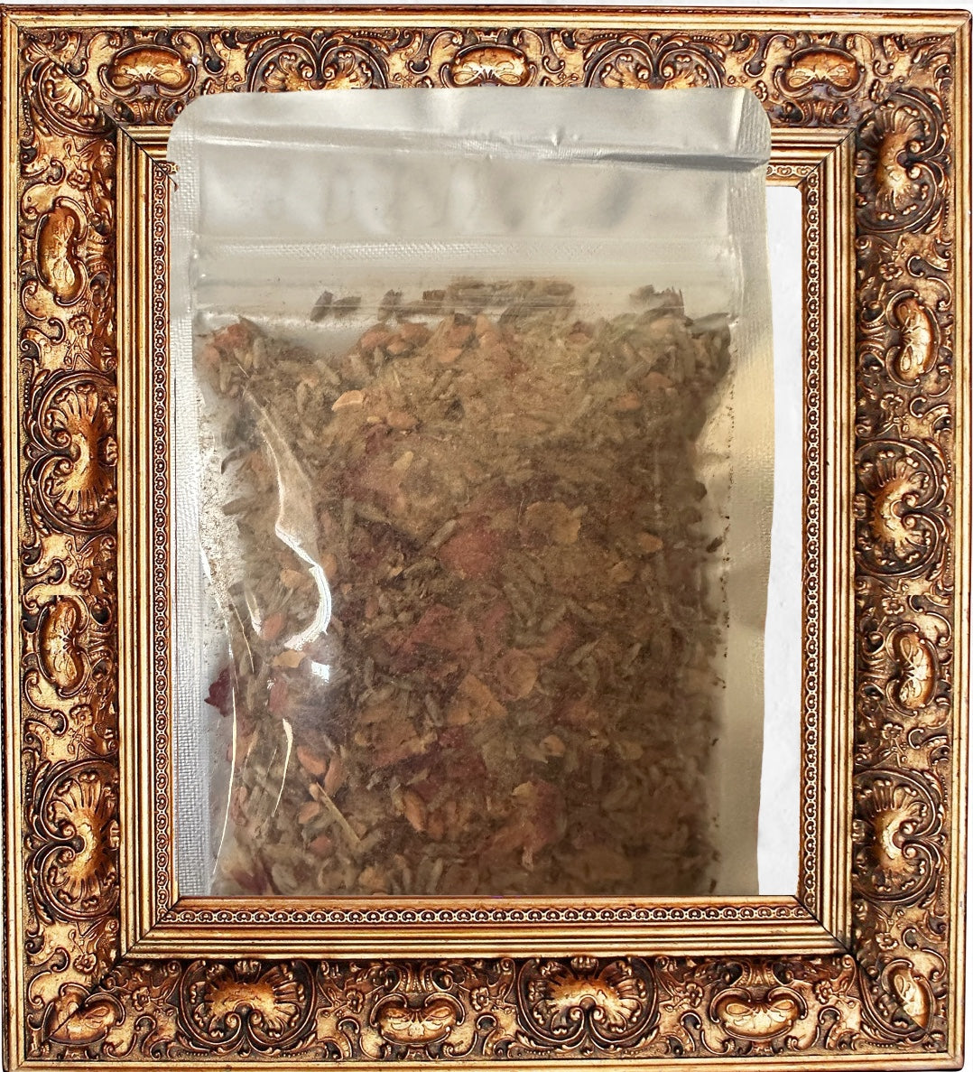 Tranquil Dreams Dragon Tea Organic image 0