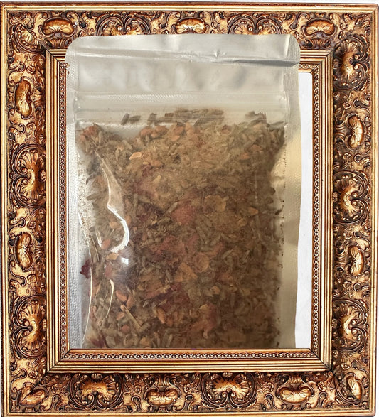Tranquil Dreams Dragon Tea Organic image 0