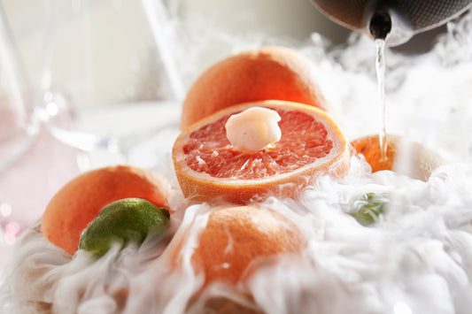 Energy Aromatherapy Candle image 0