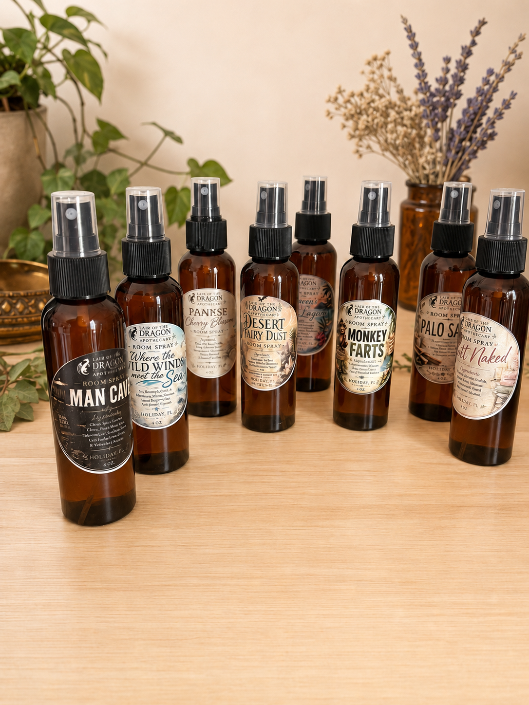 Room Sprays