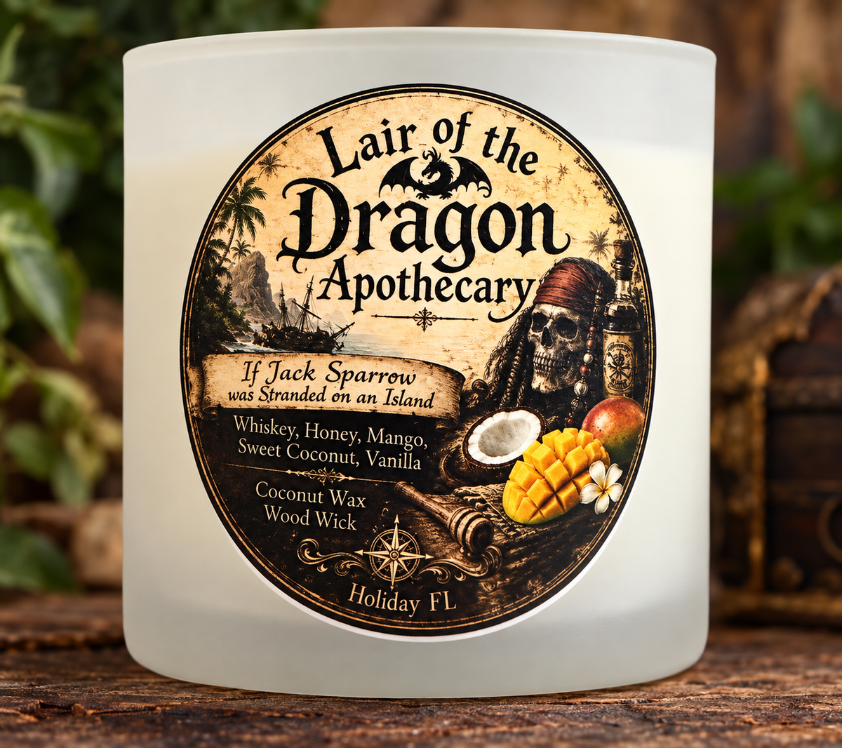 12 oz jar featured