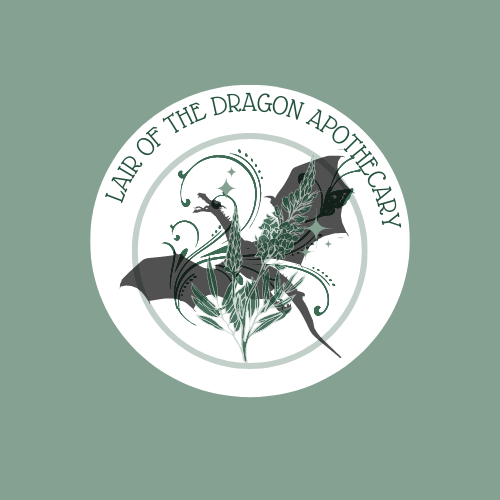 Lair of the Dragon Apothecary Gift Card