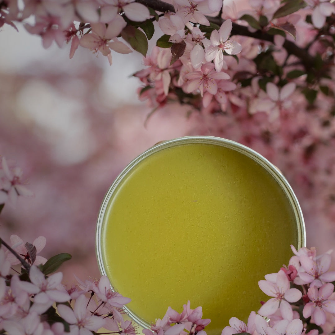  Stress Away Salve image 0