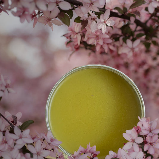  Stress Away Salve image 0