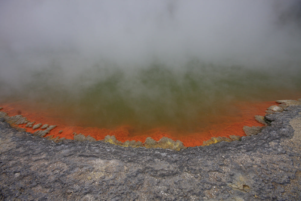 Dragons Breath Candle image 0