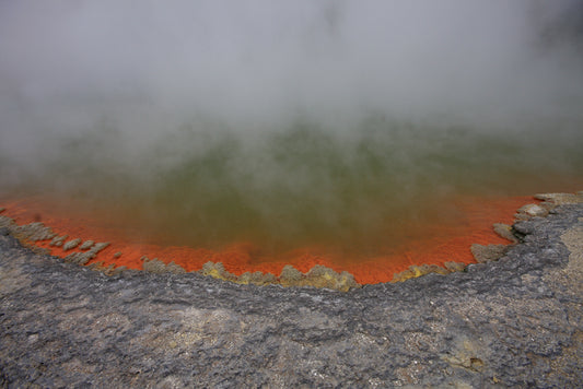 Dragons Breath Candle image 0