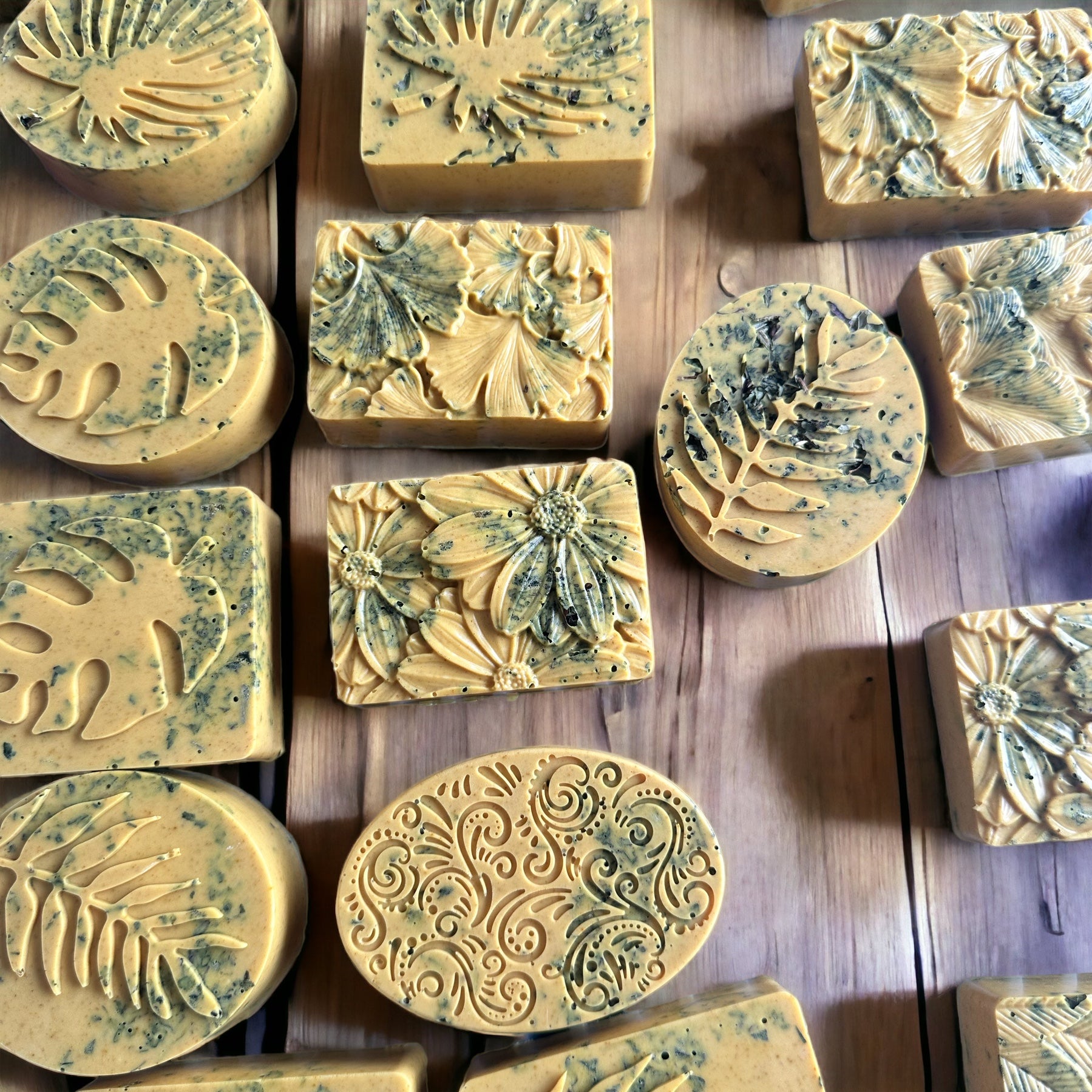Lotion Bars image 0