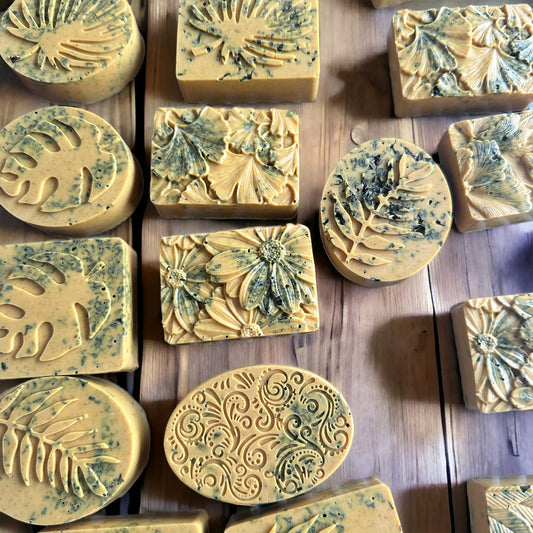 Lotion Bars image 0