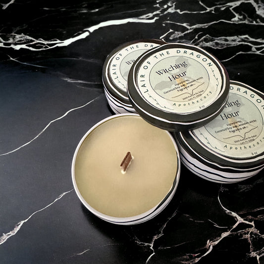 Witching Hour Candle image 0