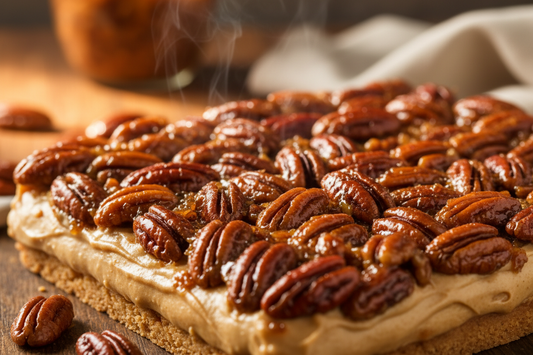 Pecan Delight